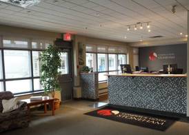 Hotel Stoneham 2