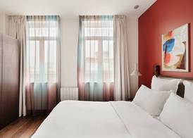 Edgar Suites Lille - Faidherbe 2