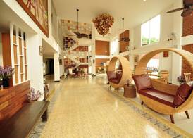 My Chiangmai Boutique Lodge 2