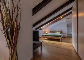 Barbaroux Apartments by Wonderful Italy 2