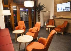 HOTEL SPECHT Tremonia Group - Dortmund 2