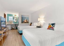 Surf Shanty Motel 4