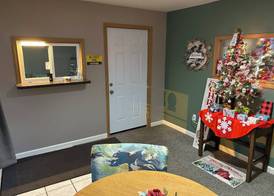 Valley Inn and Suites 3