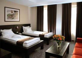 Hotel Cherica 5