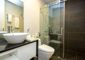 Becamex Hotel Thu Dau Mot 5
