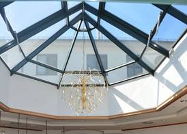 Seehotel Berlin-Rangsdorf 3