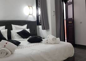 Riad le Voile d'Orient 5