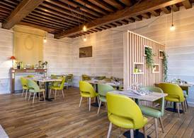 Logis Hostellerie Bressane 4