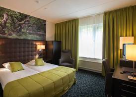 Boshotel - Vlodrop, Roermond 4