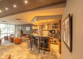 Brit Hotel Strasbourg Le Lodge 4