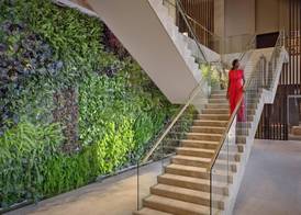 Kempinski Hotel Brazzaville Republic of the Congo 3