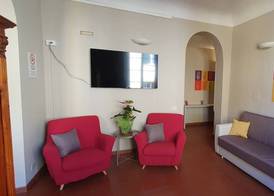 Hotel Genesi 3