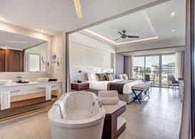 Royalton Hideaway Saint Lucia, An Autograph Collection All-Inclusive Resort - Adults Only 5