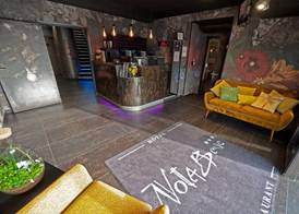 Hôtel Nota Bene 2