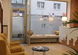 Isar City Hotel 2