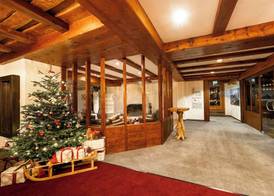 Arosa Alpine Club 4