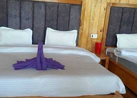 Mount Vista by Atya Hotels 3