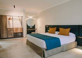 Hôtel Club Coralia Suites & Villas by Dunas 3