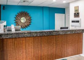 Econo Lodge Palm Coast Central 3