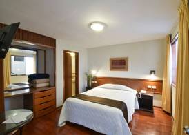 Hotel Señorial 4