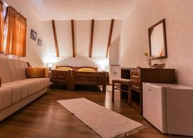 Guest House Rustico 2