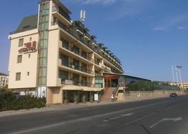 Hotel Julia 2