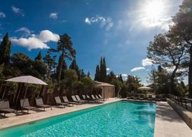 Les Cabanes Dans Les Bois Logis Hôtel 2