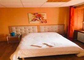 Hôtel des Cévennes 5