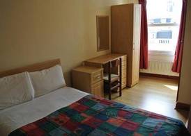 Carlton Hotel annexe 2