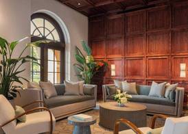 The Vinoy Resort & Golf Club, Autograph Collection 2