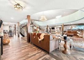 Best Western Downtown Casper Hotel 3