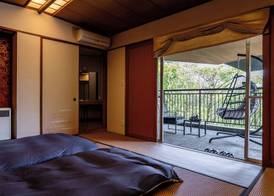 YuYu Hakone - Private Open Air Onsen Usage Guaranteed 4
