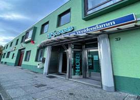 Tyros Hotel Und GÄstehaus Am Weidendamm 2