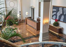 Miraflores Park, A Belmond Hotel, Lima 2