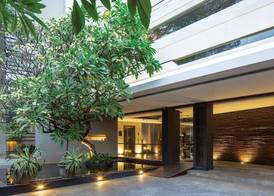 Miers Kuningan, ARTOTEL Curated 4