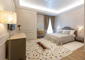 Hotel Boutique Vila 135 4