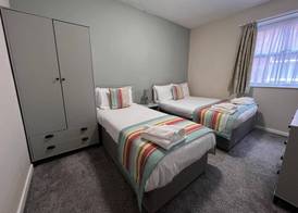 The Georgian Hollies Hotel 4