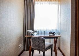 Wine & Books Porto Hotel - Small Luxury Hotels Of The World 4