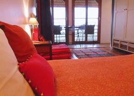 La Grange aux Loirs B&B 4