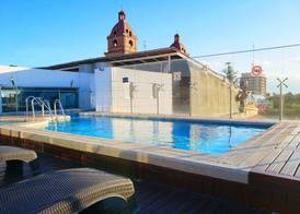 SENSES HOTEL BOUTIQUE 5