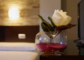 Hotel Villalegre 2