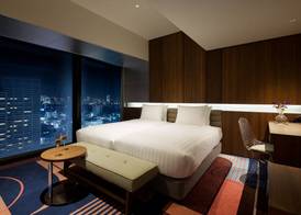 HOTEL GROOVE SHINJUKU, A PARKROYAL Hotel 3