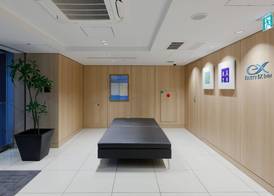KEIKYU EX INN Haneda 5