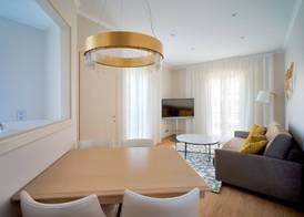 Tandem Soho Suites 5
