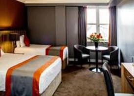 Midlands Park Hotel 5