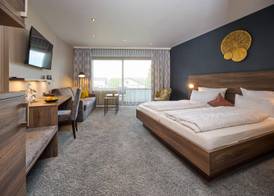 NaturKulturHotel Stumpf 3