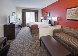 Holiday Inn LINCOLN SOUTHWEST by IHG 3