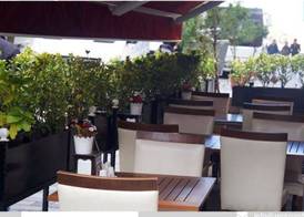 Grand Zentrum Hotel 3