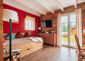 Torfhaus Harzresort 5