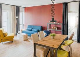 Staycity Dresden City Centre 4
